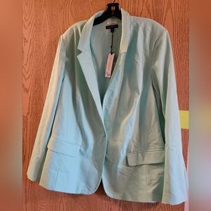 Lane Bryant Blazer